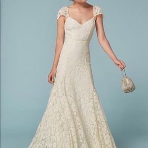 NWT Reformation Seleste Dress